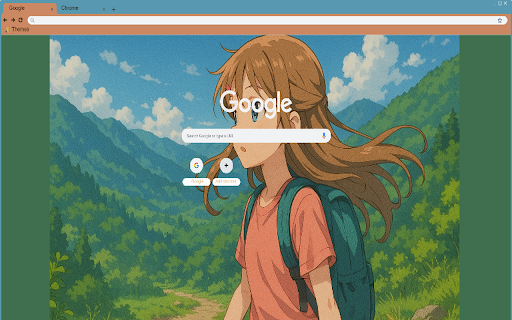 Mountain Trail Wonder  from Chrome web store to be run with OffiDocs Chromium online