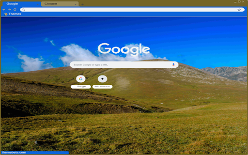 Mountain view  from Chrome web store to be run with OffiDocs Chromium online