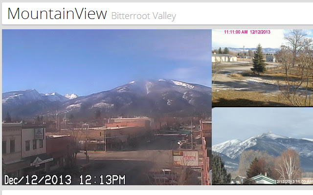 MountainView Bitterroot Valley  from Chrome web store to be run with OffiDocs Chromium online