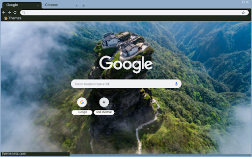 Mount Fanjing  from Chrome web store to be run with OffiDocs Chromium online