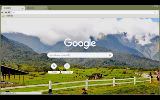 Mount Kinabalu Ranch  from Chrome web store to be run with OffiDocs Chromium online