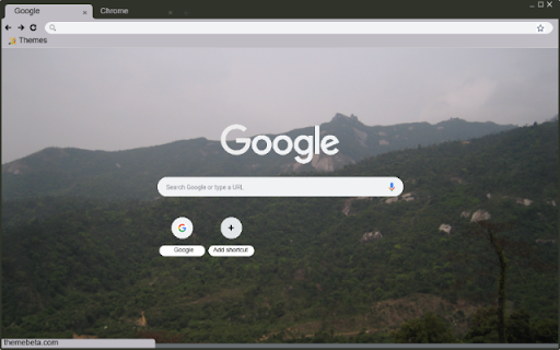 Mount Luofu  from Chrome web store to be run with OffiDocs Chromium online