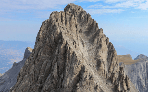 Mount Olympus  from Chrome web store to be run with OffiDocs Chromium online