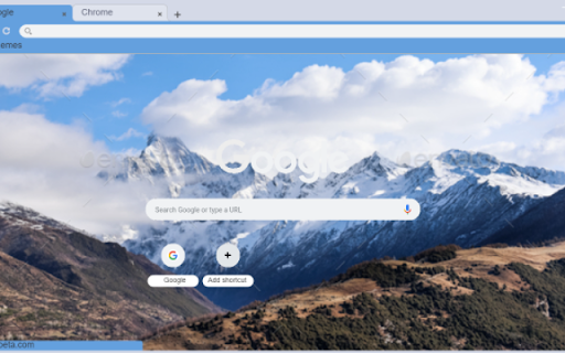 Mount Siguniang (Four Sisters Mountain)  from Chrome web store to be run with OffiDocs Chromium online