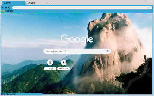 Mount Tianzhu  from Chrome web store to be run with OffiDocs Chromium online