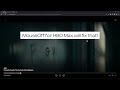 Mouse Off for HBO Max: hide cursor  from Chrome web store to be run with OffiDocs Chromium online