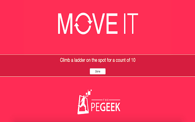 Move It  from Chrome web store to be run with OffiDocs Chromium online