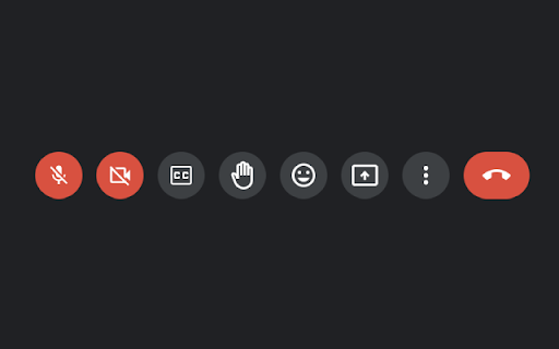 Move Reaction Button  from Chrome web store to be run with OffiDocs Chromium online