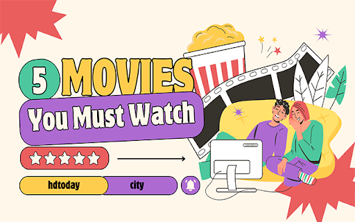 Movie Introduction Interface at Hdtoday  from Chrome web store to be run with OffiDocs Chromium online