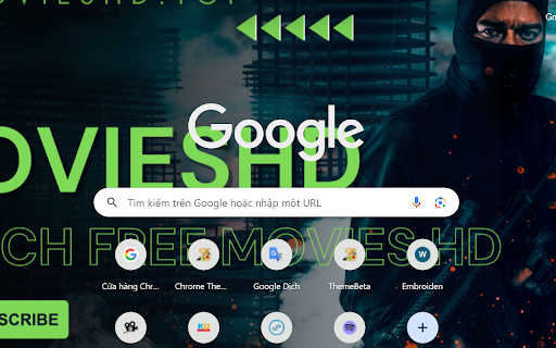 MoviesHD Watch Unlimited Free Movies  from Chrome web store to be run with OffiDocs Chromium online