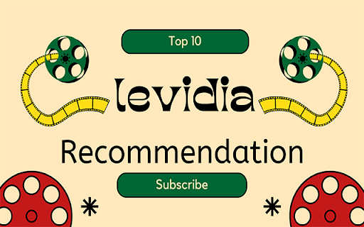 Movie Watching Interface at Levidia  from Chrome web store to be run with OffiDocs Chromium online