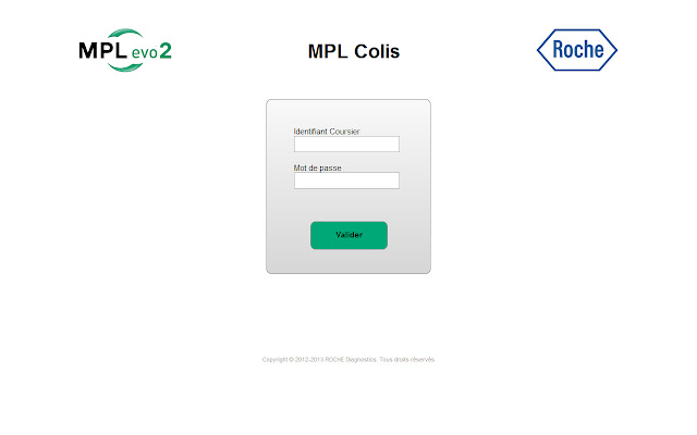 MPL Colis  from Chrome web store to be run with OffiDocs Chromium online