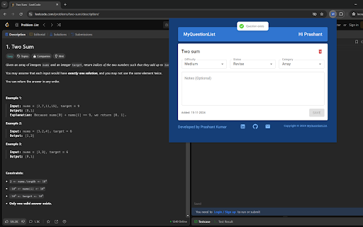 MQL Extensions  from Chrome web store to be run with OffiDocs Chromium online