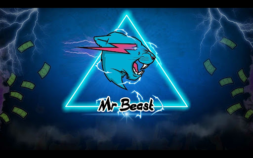 Mr.Beast Wallpaper PC 8K  from Chrome web store to be run with OffiDocs Chromium online