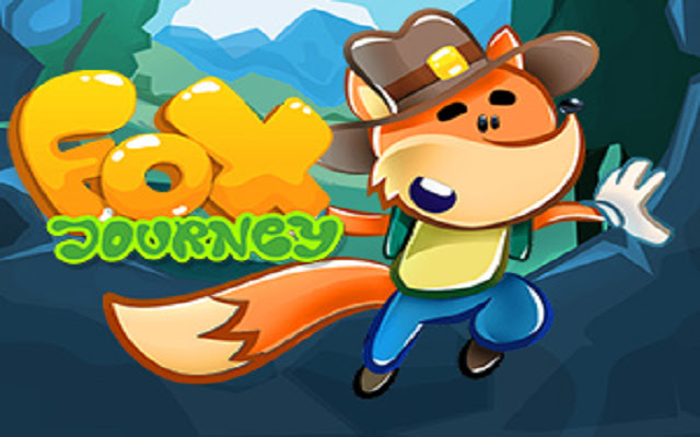Mr Journey Fox  from Chrome web store to be run with OffiDocs Chromium online