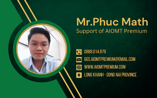 Mr.Phuc Math Extension  from Chrome web store to be run with OffiDocs Chromium online