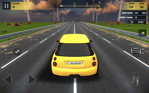 MR RACER Car Racing Unblocked  from Chrome web store to be run with OffiDocs Chromium online