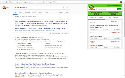 mrrebates  from Chrome web store to be run with OffiDocs Chromium online