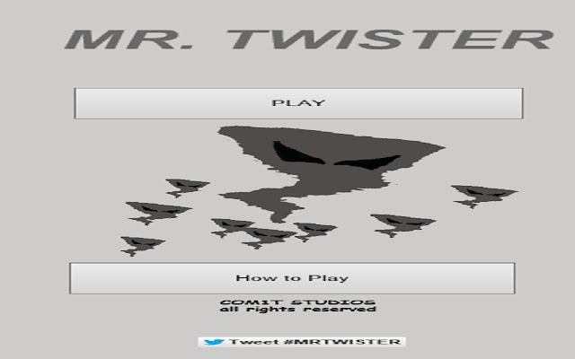 Mr. Twister  from Chrome web store to be run with OffiDocs Chromium online