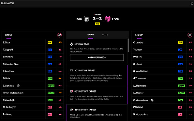 MS Rektcord  from Chrome web store to be run with OffiDocs Chromium online