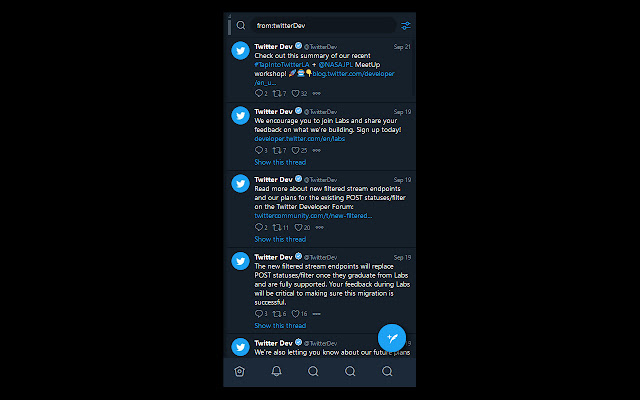 MTDeck  from Chrome web store to be run with OffiDocs Chromium online