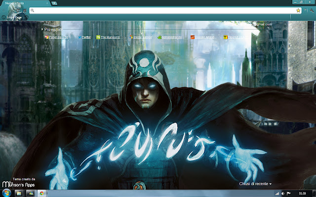 MTG Jace (1366x768)  from Chrome web store to be run with OffiDocs Chromium online