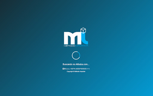 Método Importar Pesquisa por imagem  from Chrome web store to be run with OffiDocs Chromium online