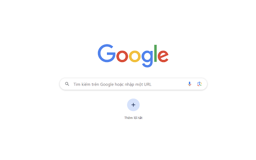 Mở trang mới nhanh  from Chrome web store to be run with OffiDocs Chromium online