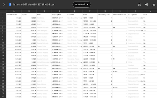 MTR Bee  from Chrome web store to be run with OffiDocs Chromium online