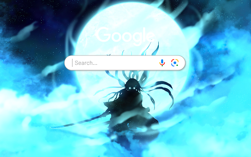 Muichiro Tokito Kimetsu no Yaiba Anime Theme  from Chrome web store to be run with OffiDocs Chromium online