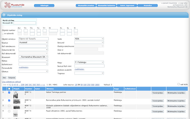 MuISi abiline  from Chrome web store to be run with OffiDocs Chromium online