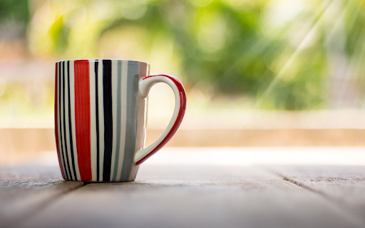 Multi colored cups  from Chrome web store to be run with OffiDocs Chromium online