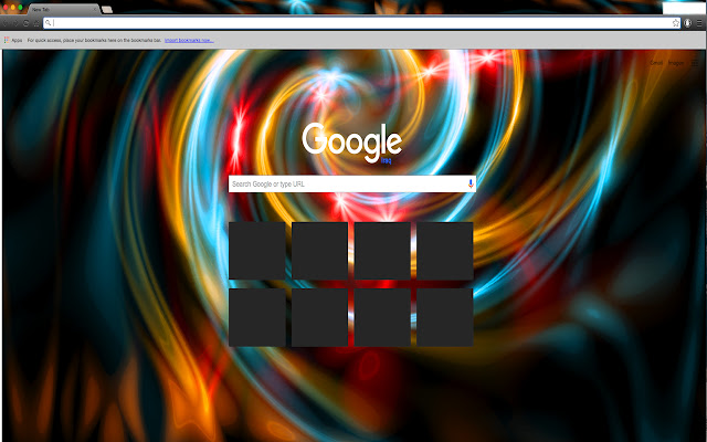 Multi Colour Swirl  from Chrome web store to be run with OffiDocs Chromium online