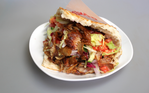 Multi Filling Kebab Sandwich Theme  from Chrome web store to be run with OffiDocs Chromium online