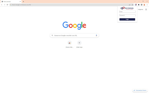 Multigual Interpreter Extension  from Chrome web store to be run with OffiDocs Chromium online