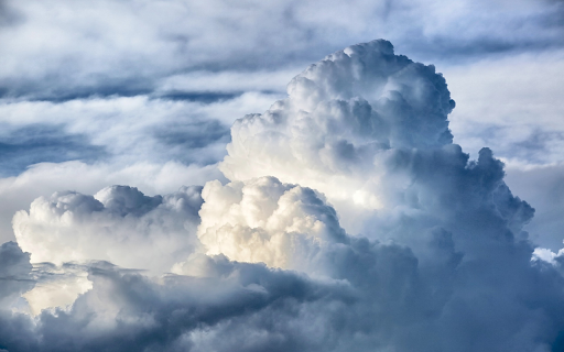 Multi layered clouds  from Chrome web store to be run with OffiDocs Chromium online