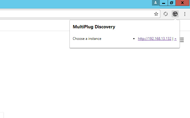 MultiPlug Discovery from Chrome web store to be run with OffiDocs Chromium online MultiPlug Discovery from Chrome web store to be run with OffiDocs Chromium online