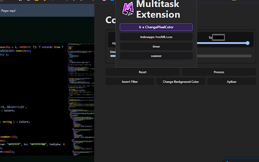 MultYtools  from Chrome web store to be run with OffiDocs Chromium online