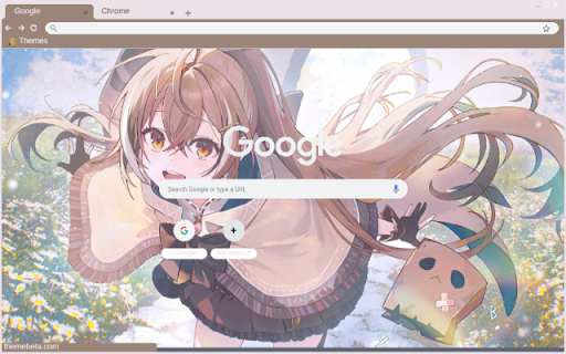 Mumei  from Chrome web store to be run with OffiDocs Chromium online