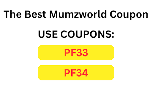 Mumzworld Coupon Code (PF33)  from Chrome web store to be run with OffiDocs Chromium online
