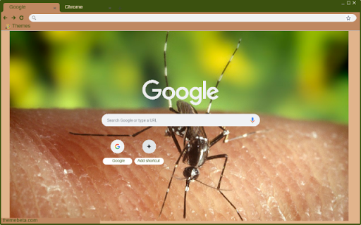 Muoi Anopheles  from Chrome web store to be run with OffiDocs Chromium online