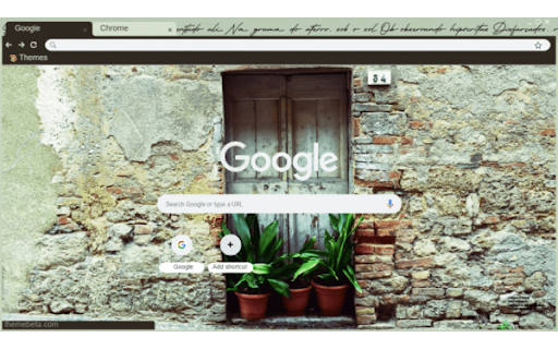Muro  from Chrome web store to be run with OffiDocs Chromium online
