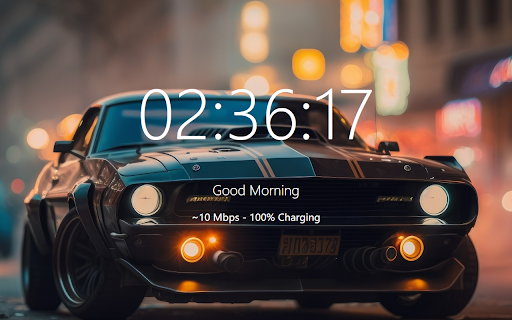 Muscle Twilight  from Chrome web store to be run with OffiDocs Chromium online