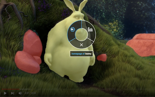 museme  from Chrome web store to be run with OffiDocs Chromium online