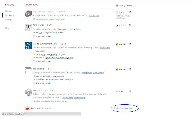 Music Keys  from Chrome web store to be run with OffiDocs Chromium online