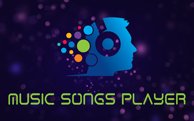 Music Songs Player  from Chrome web store to be run with OffiDocs Chromium online