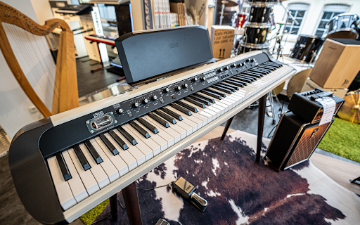 Music world  from Chrome web store to be run with OffiDocs Chromium online