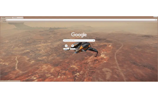 Mustang Delta  from Chrome web store to be run with OffiDocs Chromium online