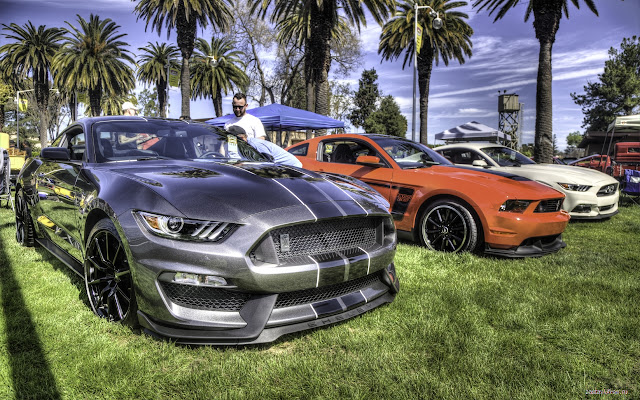 Mustangs  from Chrome web store to be run with OffiDocs Chromium online