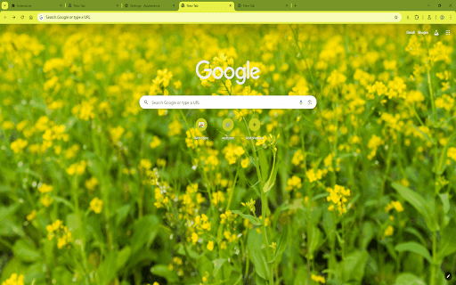 Mustard Meadows  from Chrome web store to be run with OffiDocs Chromium online